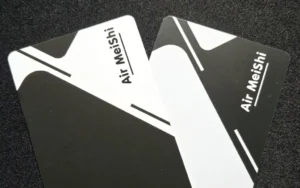 エア名刺ってなに？NFCはカードの仕組みをわかりやすく解説！