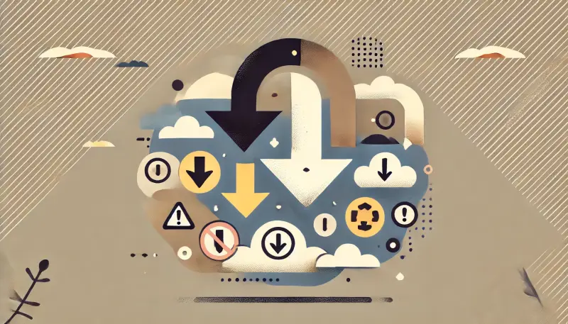 注意点・デメリット