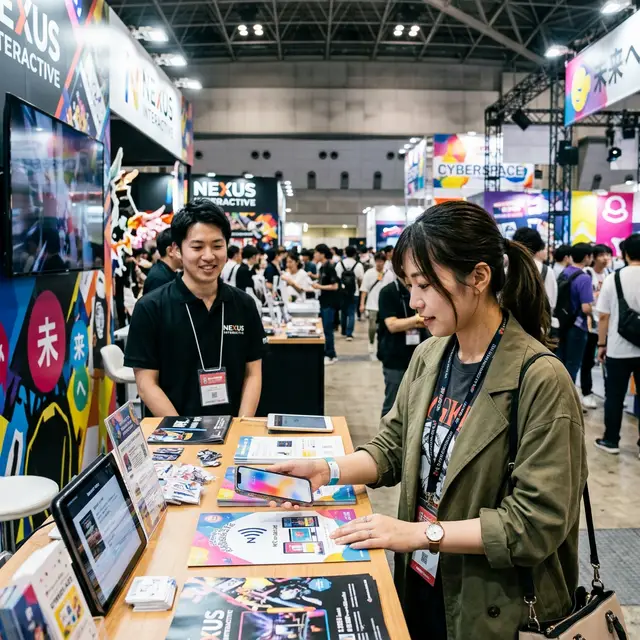 イベント・展示会